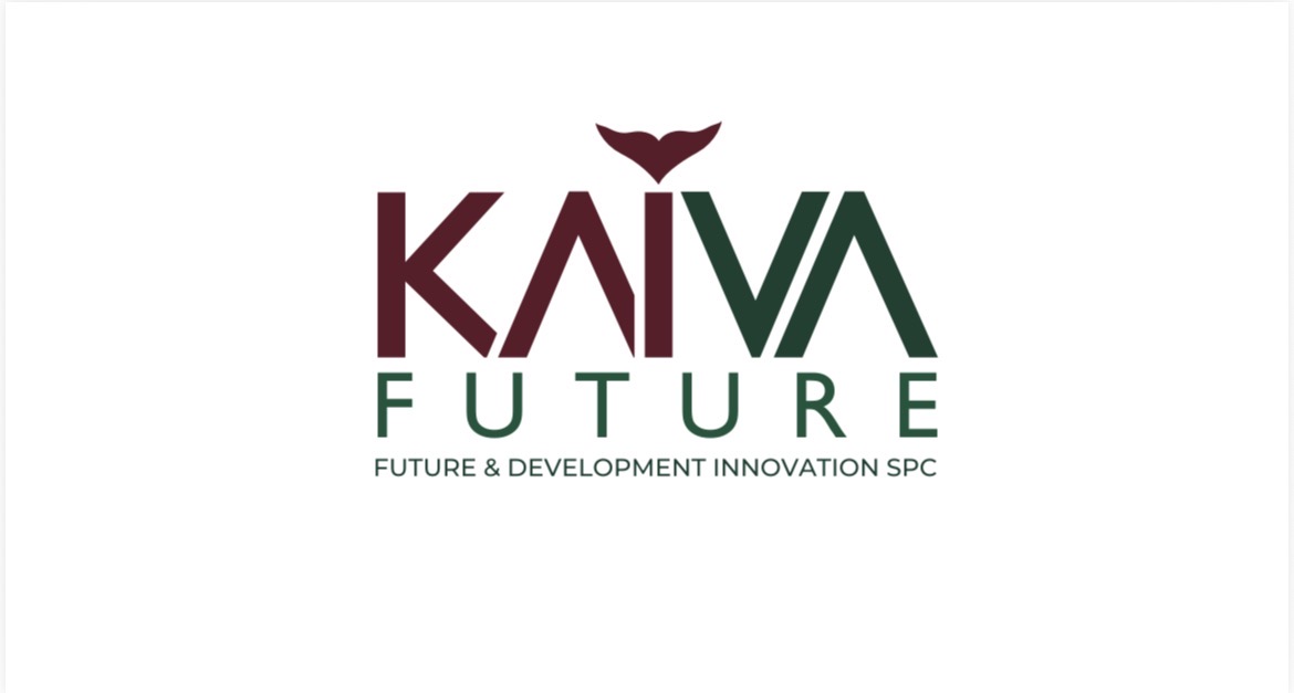 KAIVA FUTURE logo
